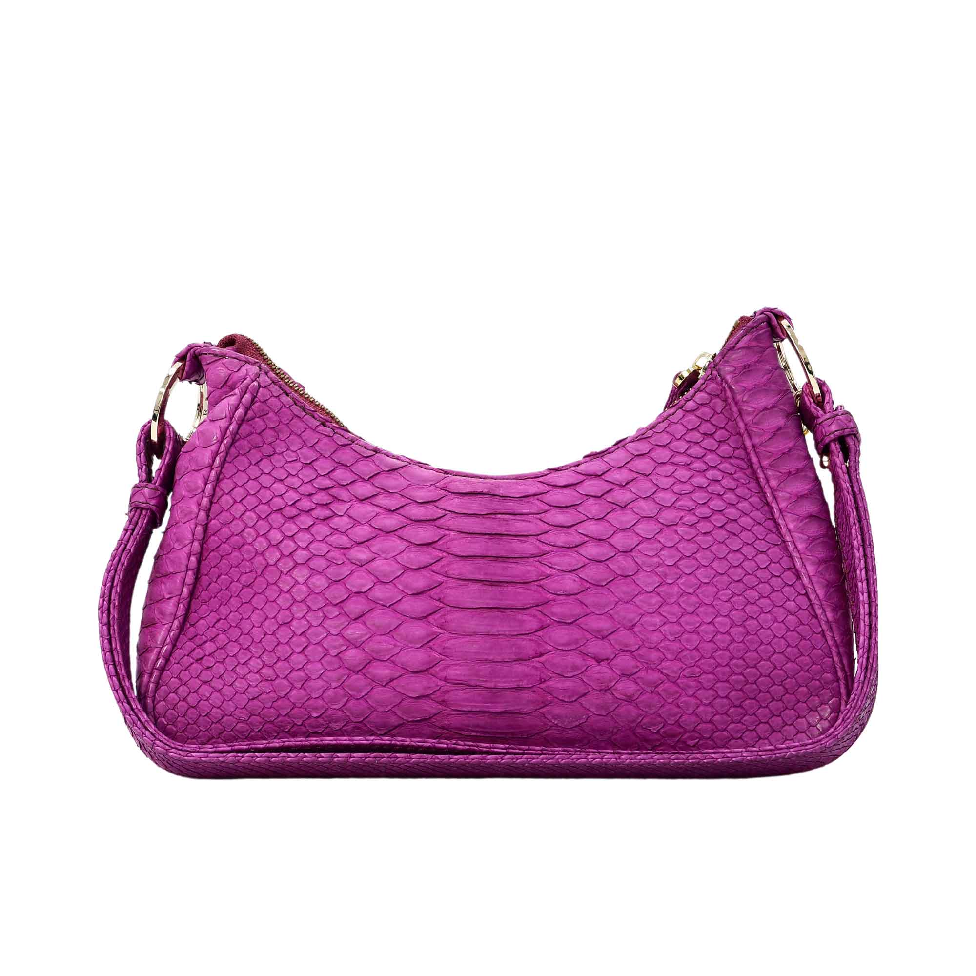 Kyra Women's  Ivy Handbags Magenta - Image 3