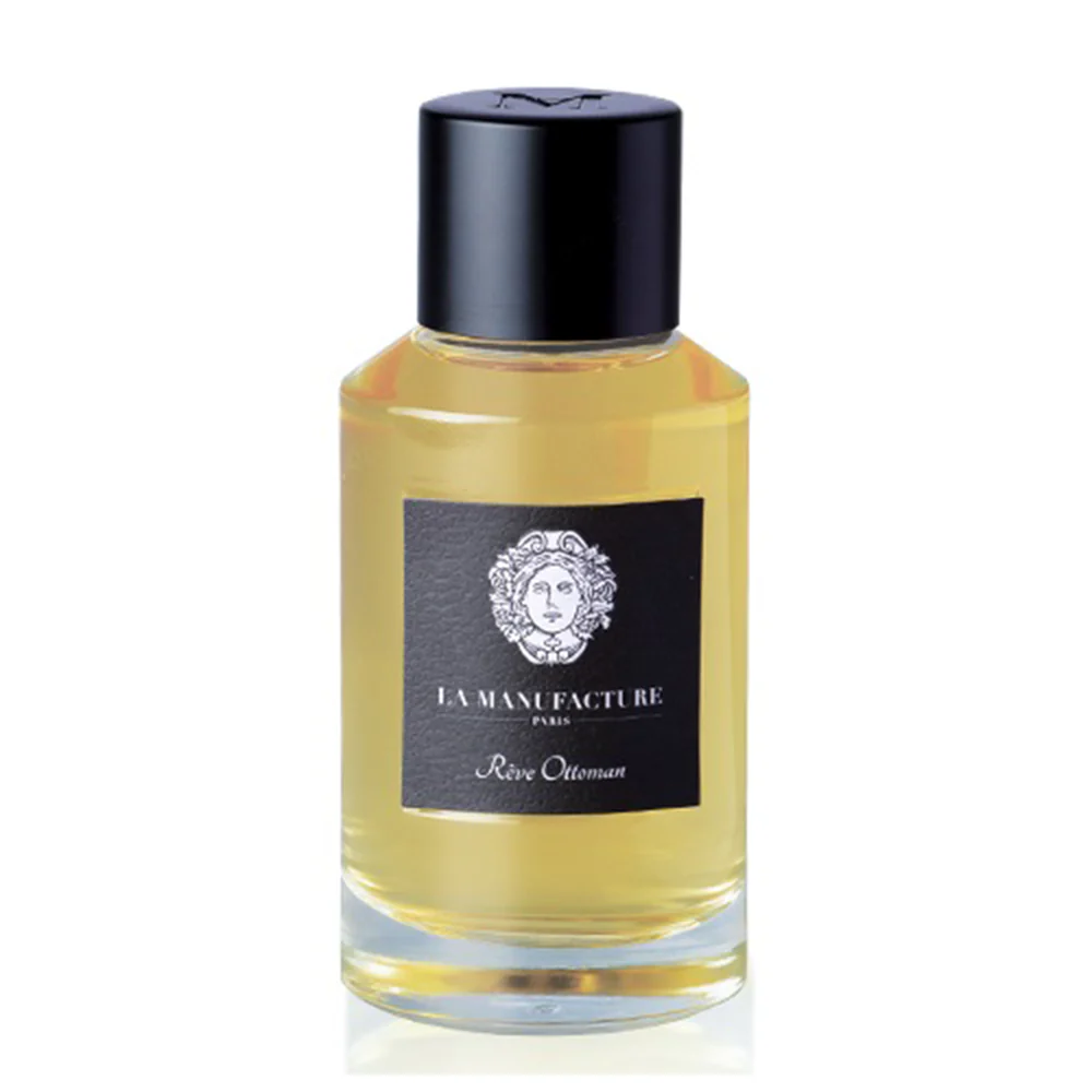 Reve Ottoman Eau de Parfum 100ml - Image 2