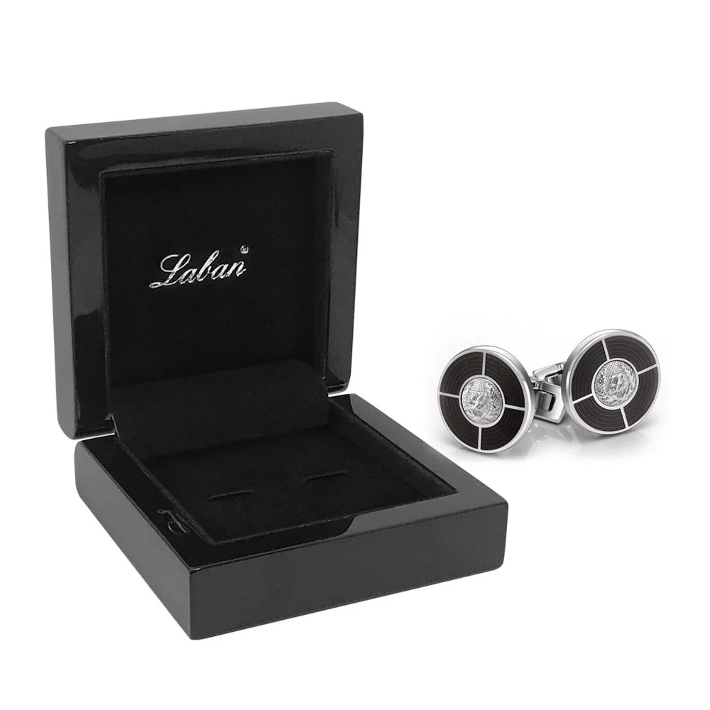 Laban Cufflinks - Image 2