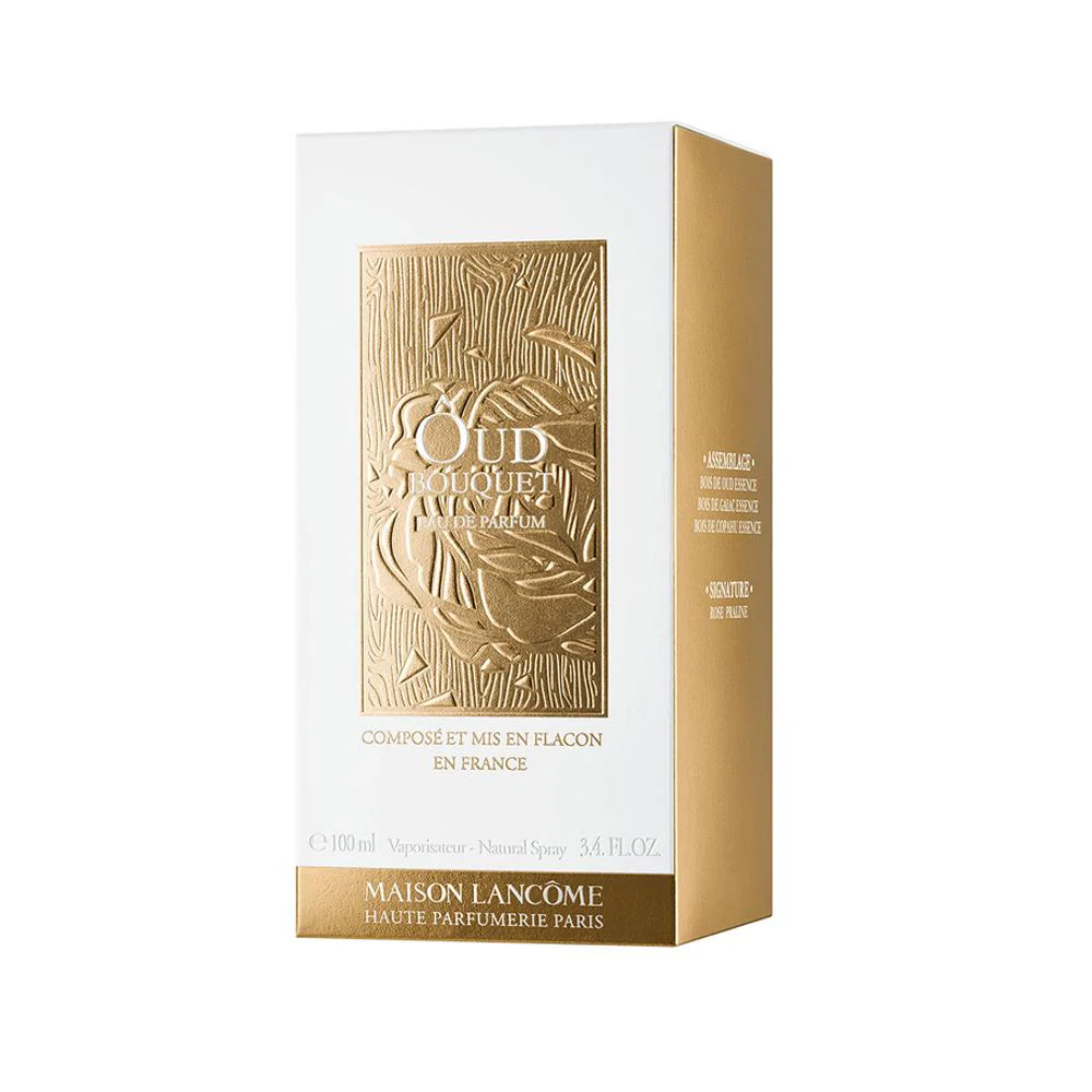 Lancome Maison Lancôme Ôud Bouquet EDP 100ml - Image 3