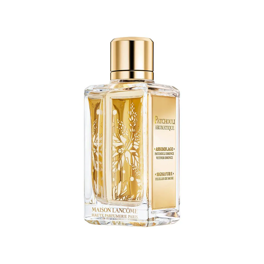 Lancome Maison Lancôme Patchouli Aromatique EDP 100ml - Image 2
