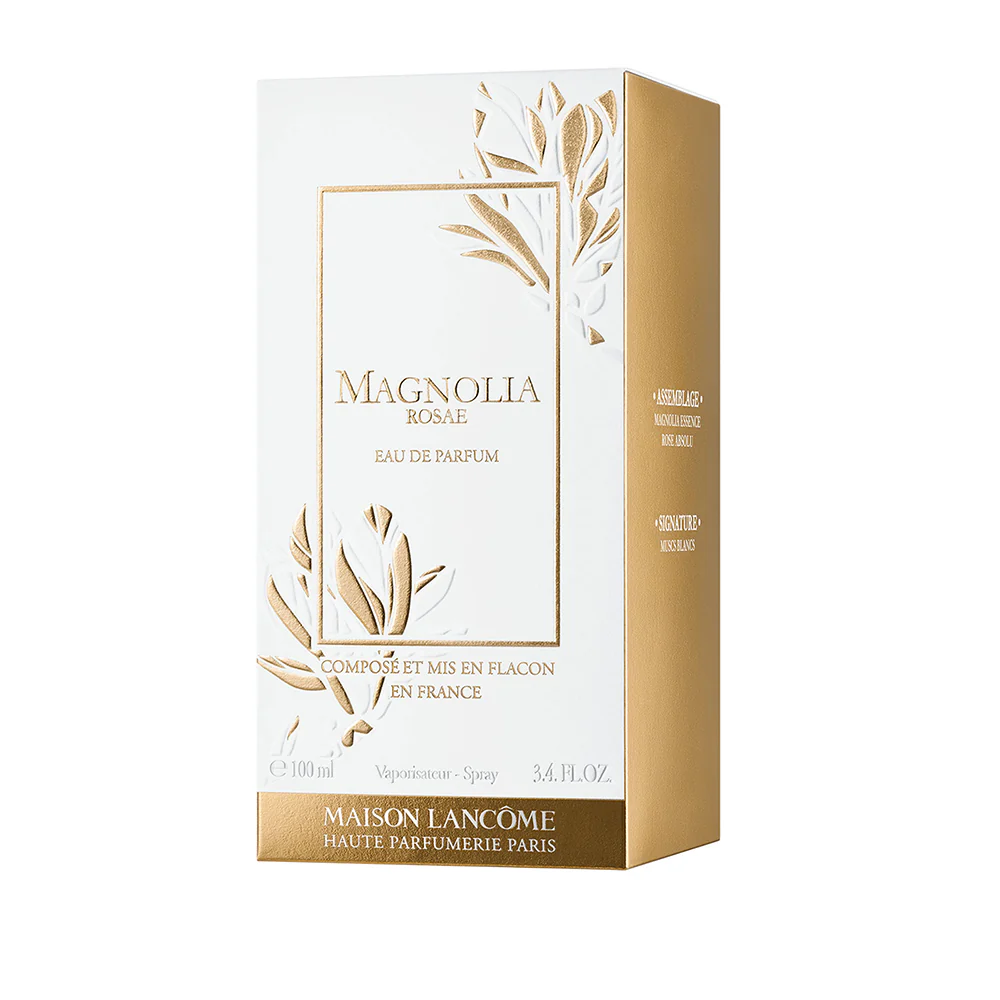 Lancome Maison Lancôme Magnolia Rosae EDP 100ml - Image 2