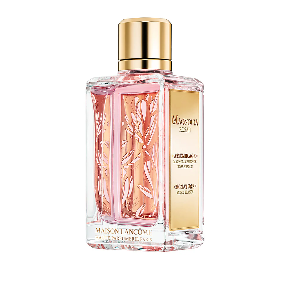 Lancome Maison Lancôme Magnolia Rosae EDP 100ml - Image 3