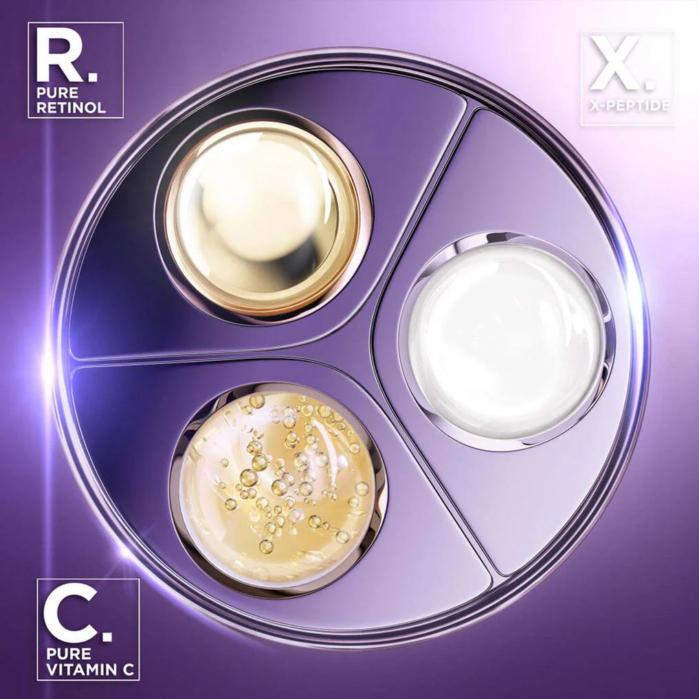 Lancome Rénergie C.R.X. Triple Serum Retinol 50ml - Image 2