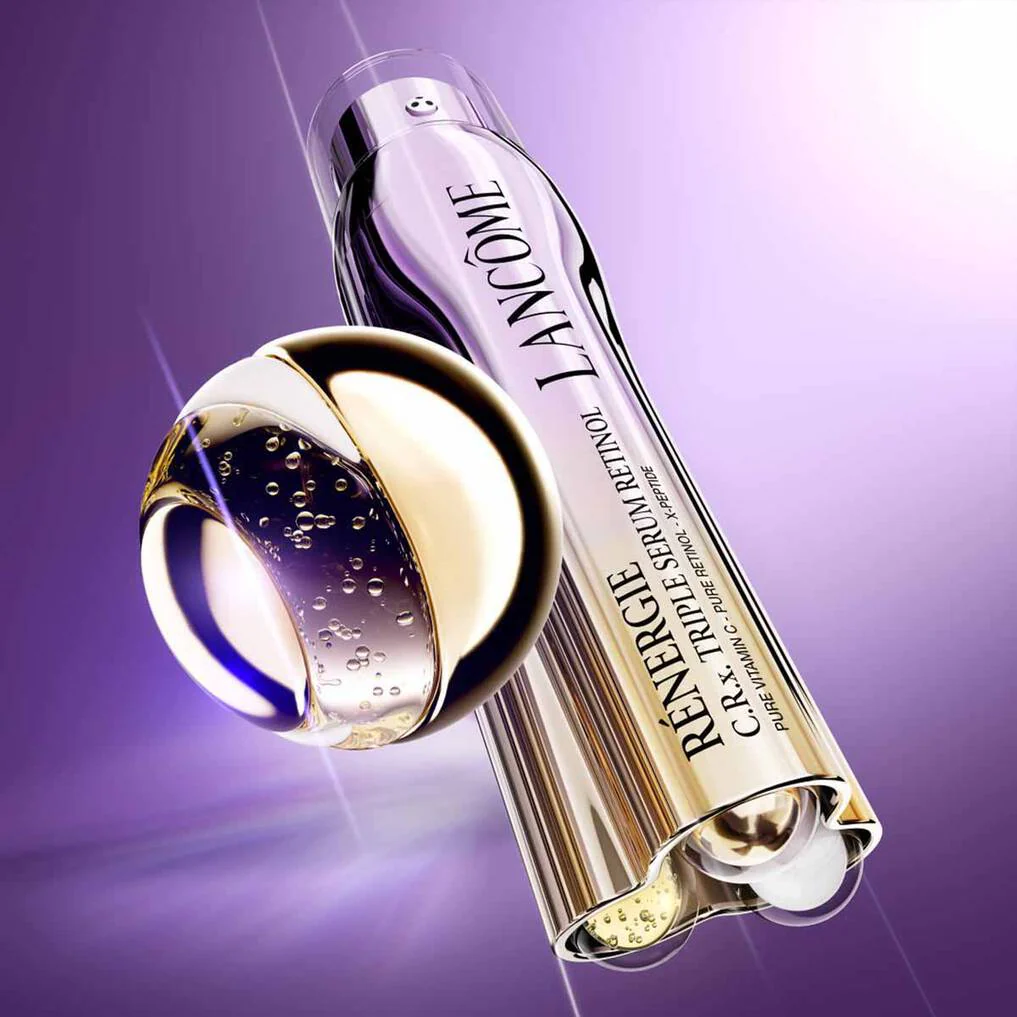 Lancome Rénergie C.R.X. Triple Serum Retinol 50ml - Image 3