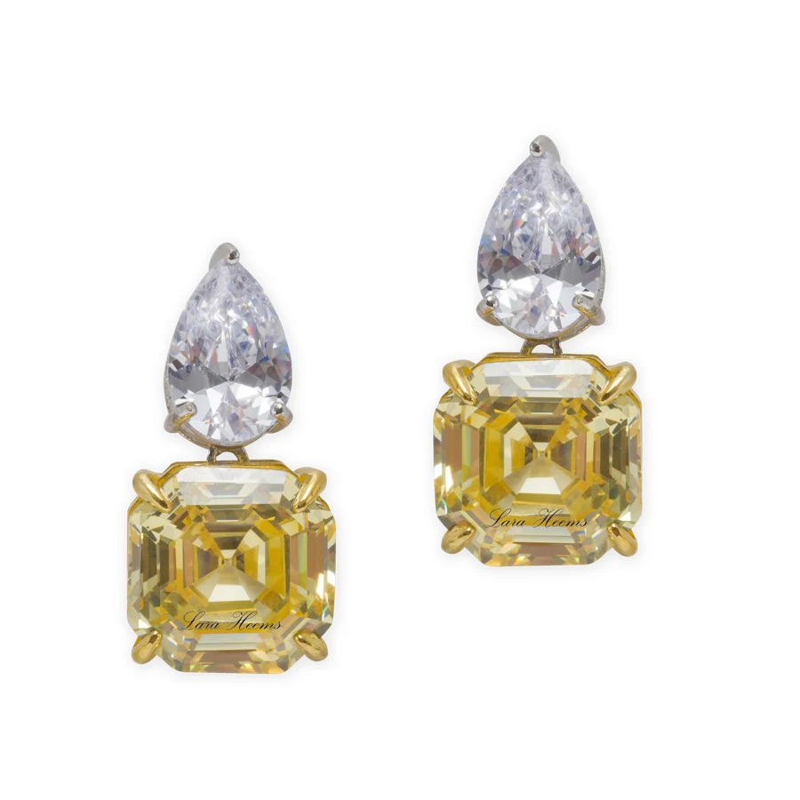 Lara Heems Delight Earrings - Image 2