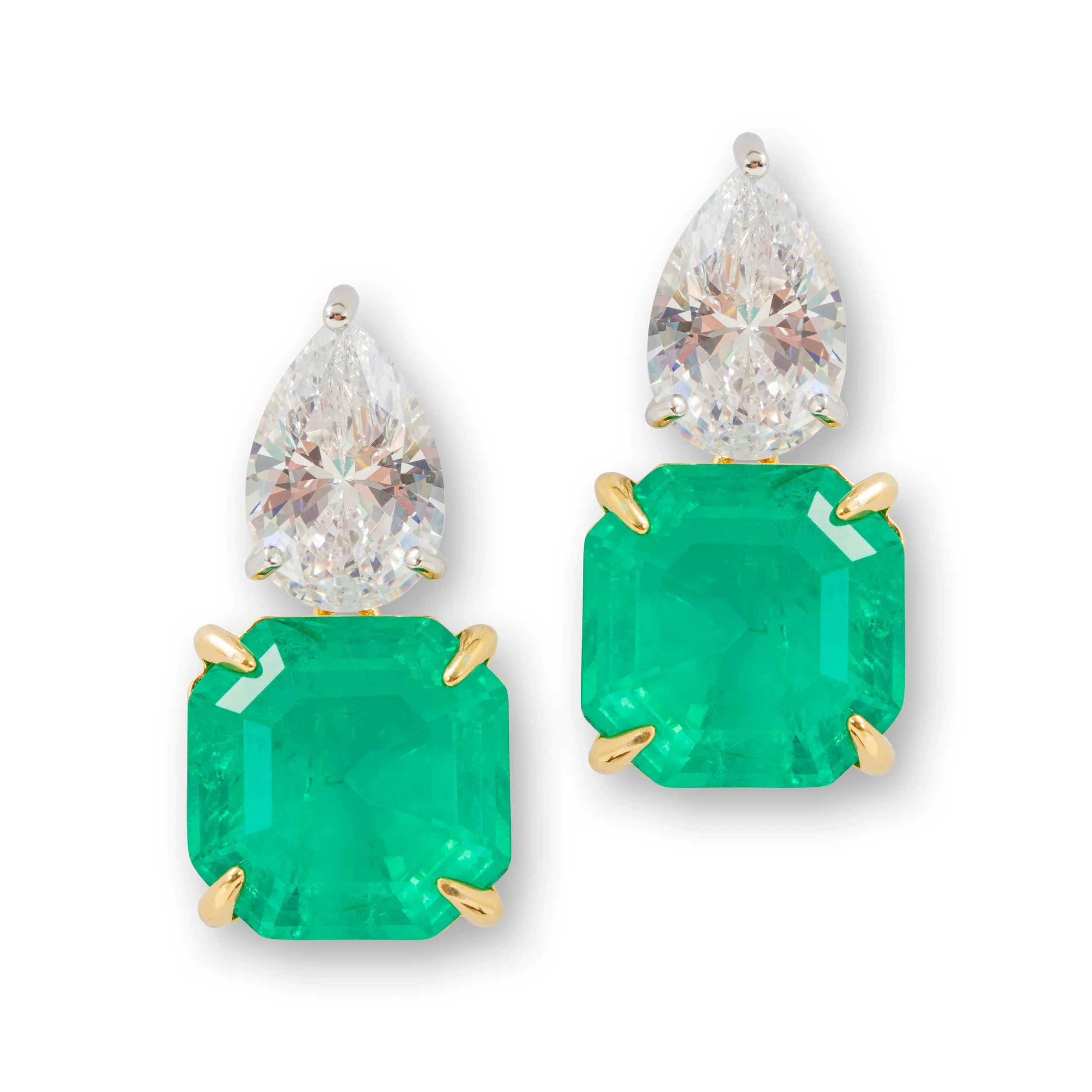 Lara Heems Delight Earrings - Image 3