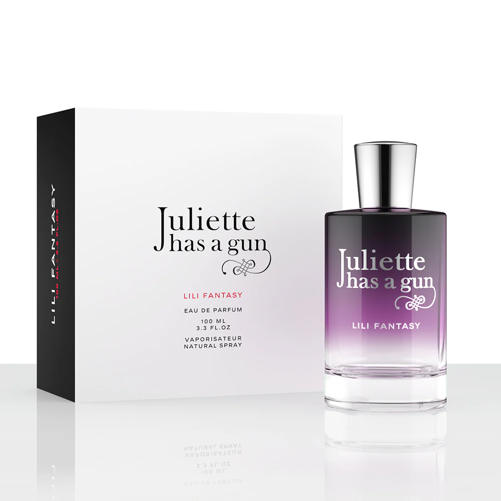 Lili Fantasy Eau de Parfum 100ml - Image 2