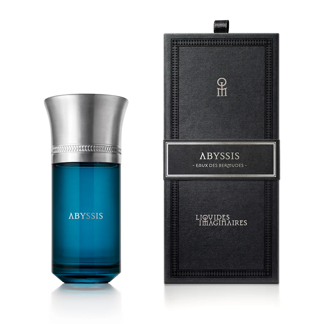Liquides Imaginaires Abyssis - Eau de Parfum - Image 2
