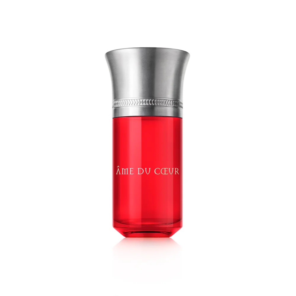 Liquides Imaginaires Ame Du Coeur Eau de Parfum 100ml - Image 3