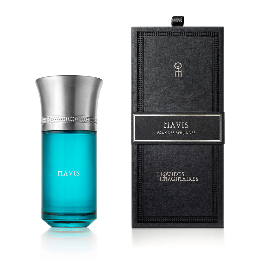 Liquides Imaginaires Navis - Eau de Parfum - Image 2