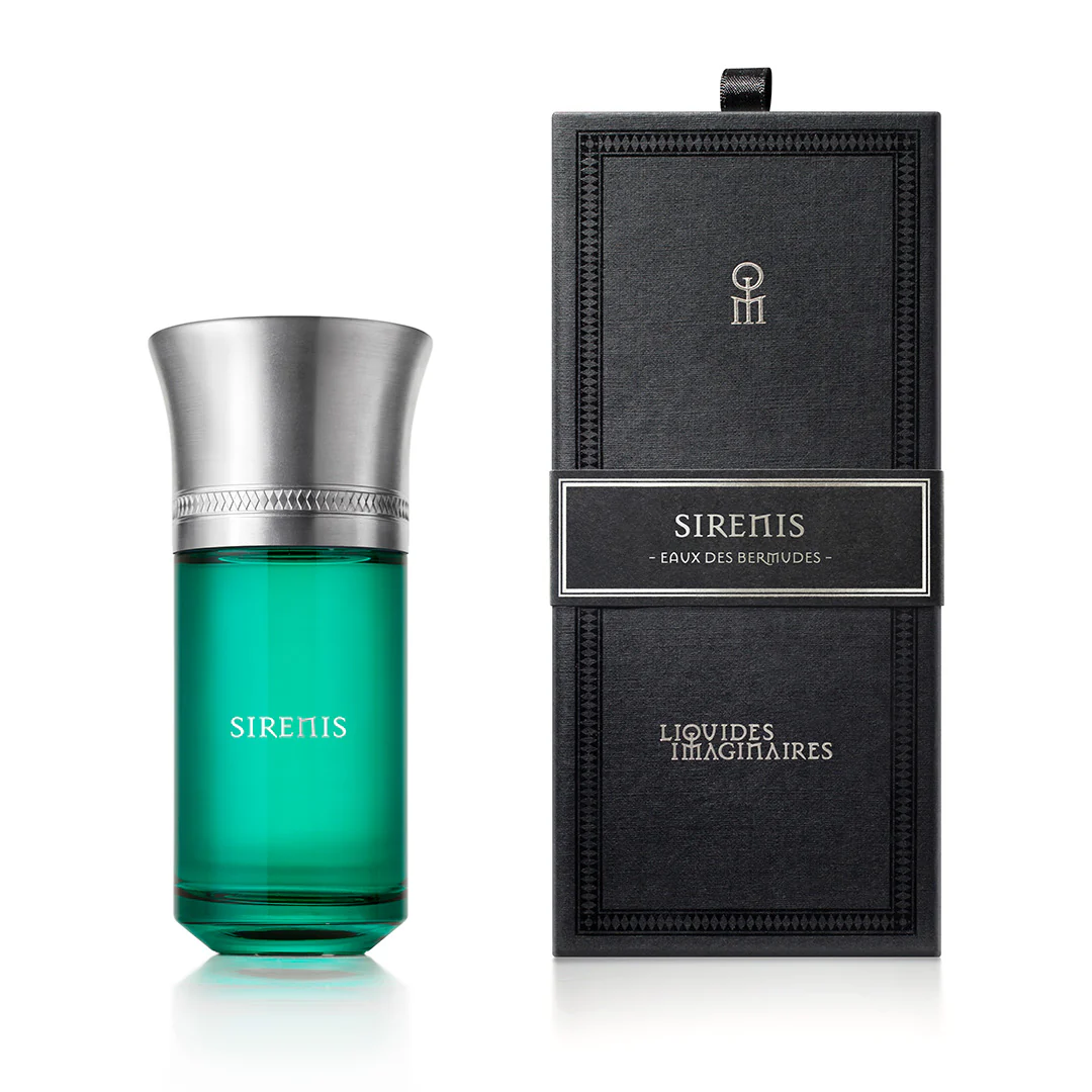 Liquides Imaginaires Sirenis - Eau de Parfum - Image 2
