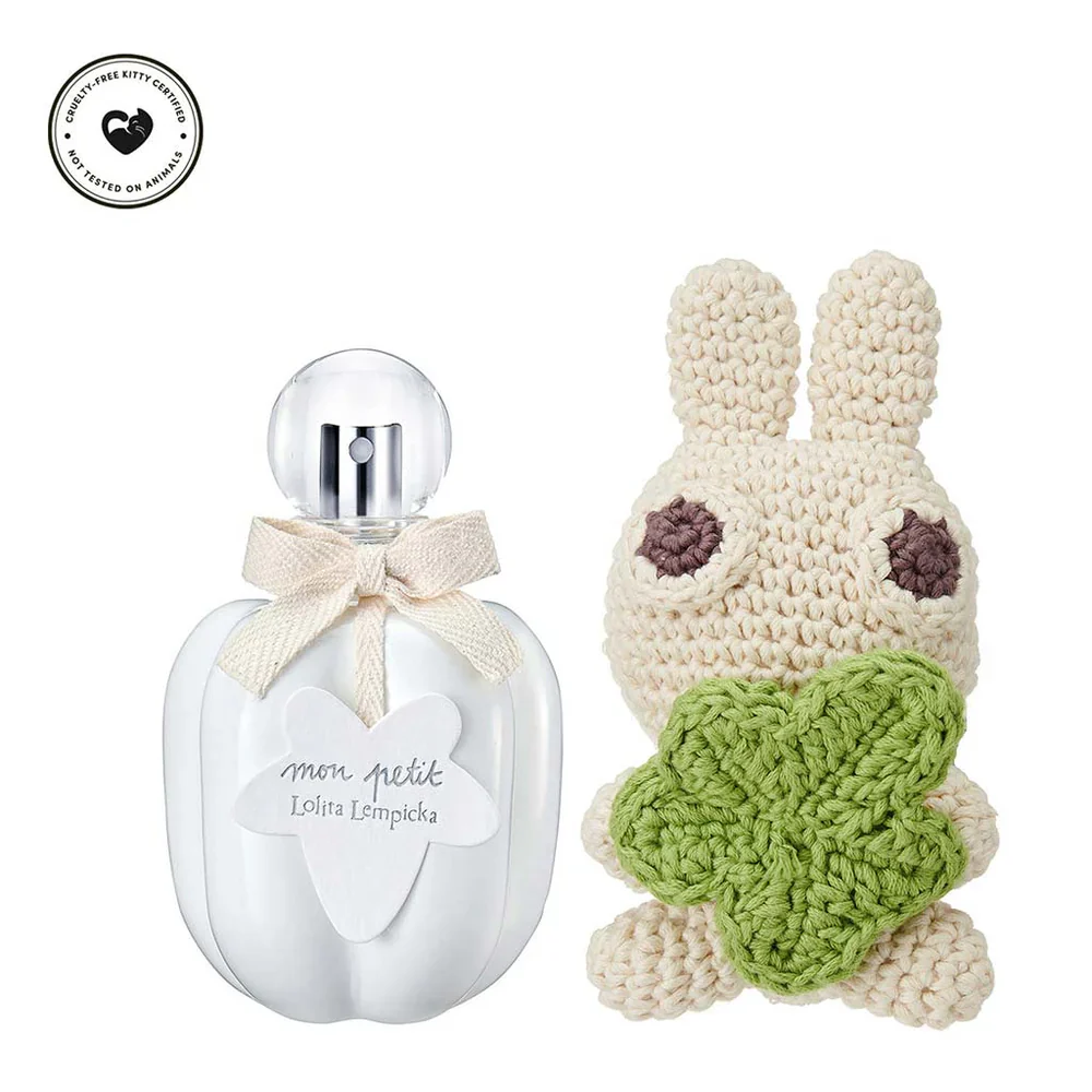 Lolita Lempicka Mon Petit Coffret Eau De Senteur 80ml + Doudou - Image 2