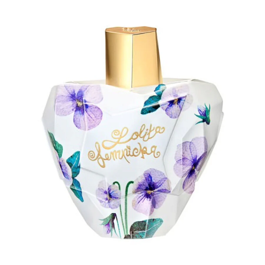Lolita Lempicka Mon Premier Parfum Edition Limitee Mon Printemps EDP 100ml - Image 2