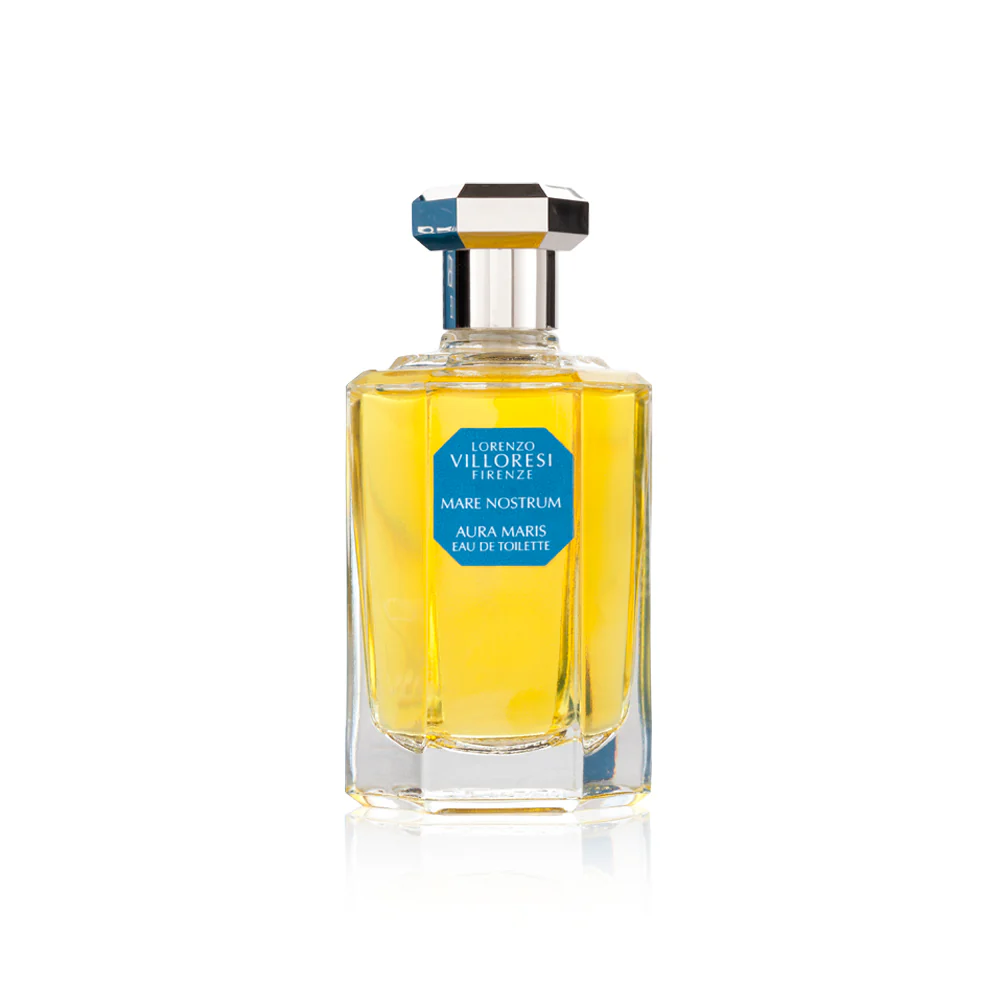 Lorenzo Villoresi Aura Maris Eau de Toilette 100ml - Image 2