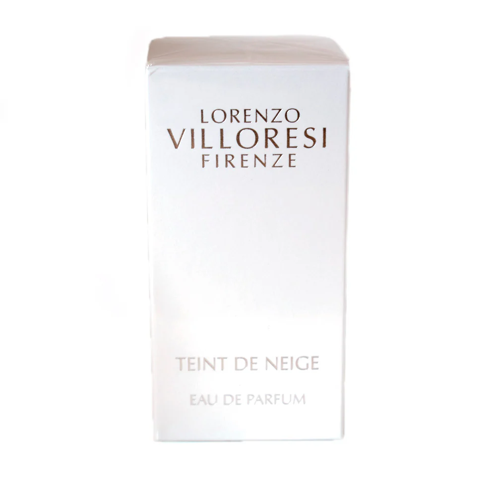 Lorenzo Villoresi Teint De Neige Eau de Parfum 100ml - Image 2