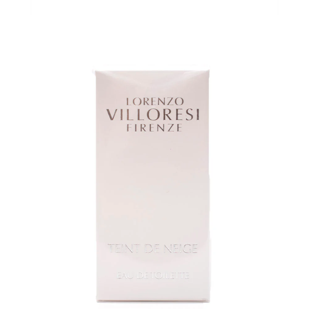 Lorenzo Villoresi Teint De Neige Eau de Toilette 50ml - Image 2