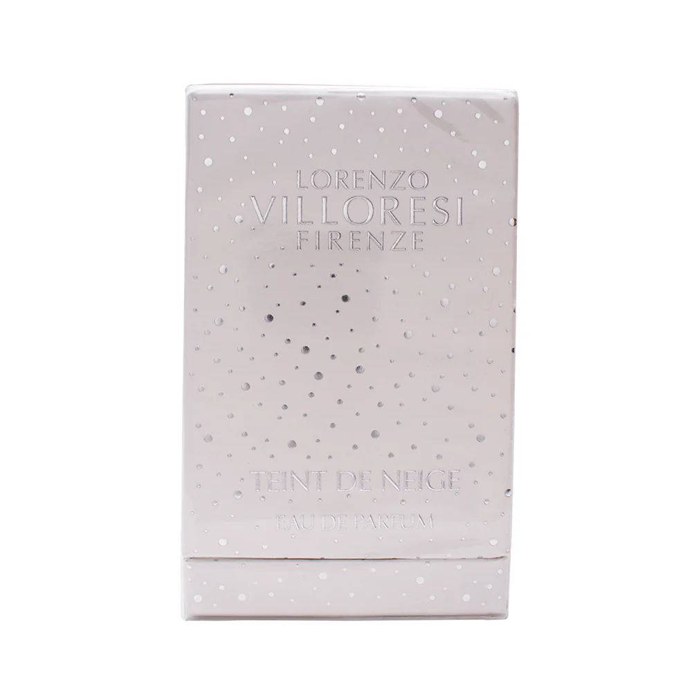 Lorenzo Villoresi Teint De Neige Extra Eau de Parfum 100ml - Image 2