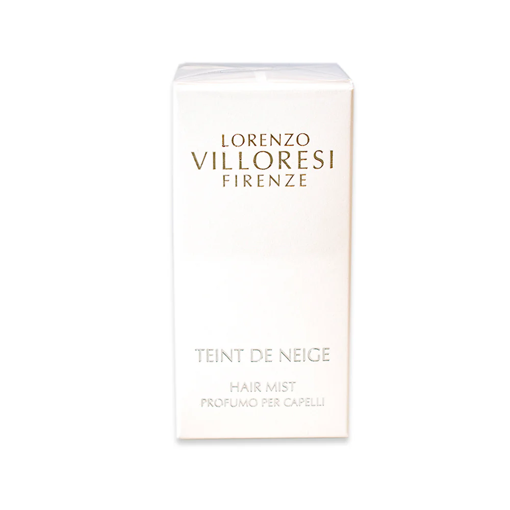 Lorenzo Villoresi Teint De Neige Hair Mist 50ml - Image 2
