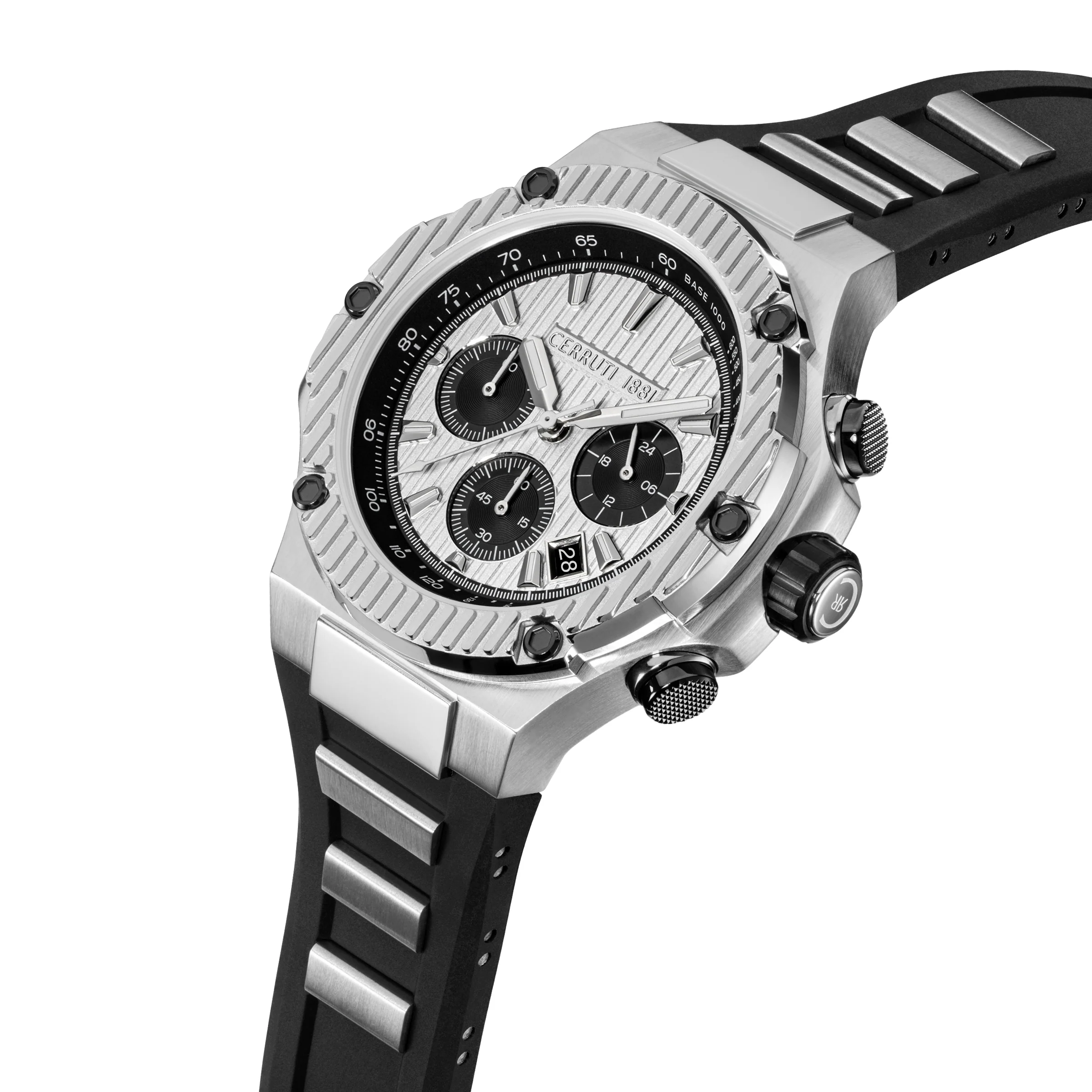 LUCRDO WATCH - CERRUTI 1881 - Image 2