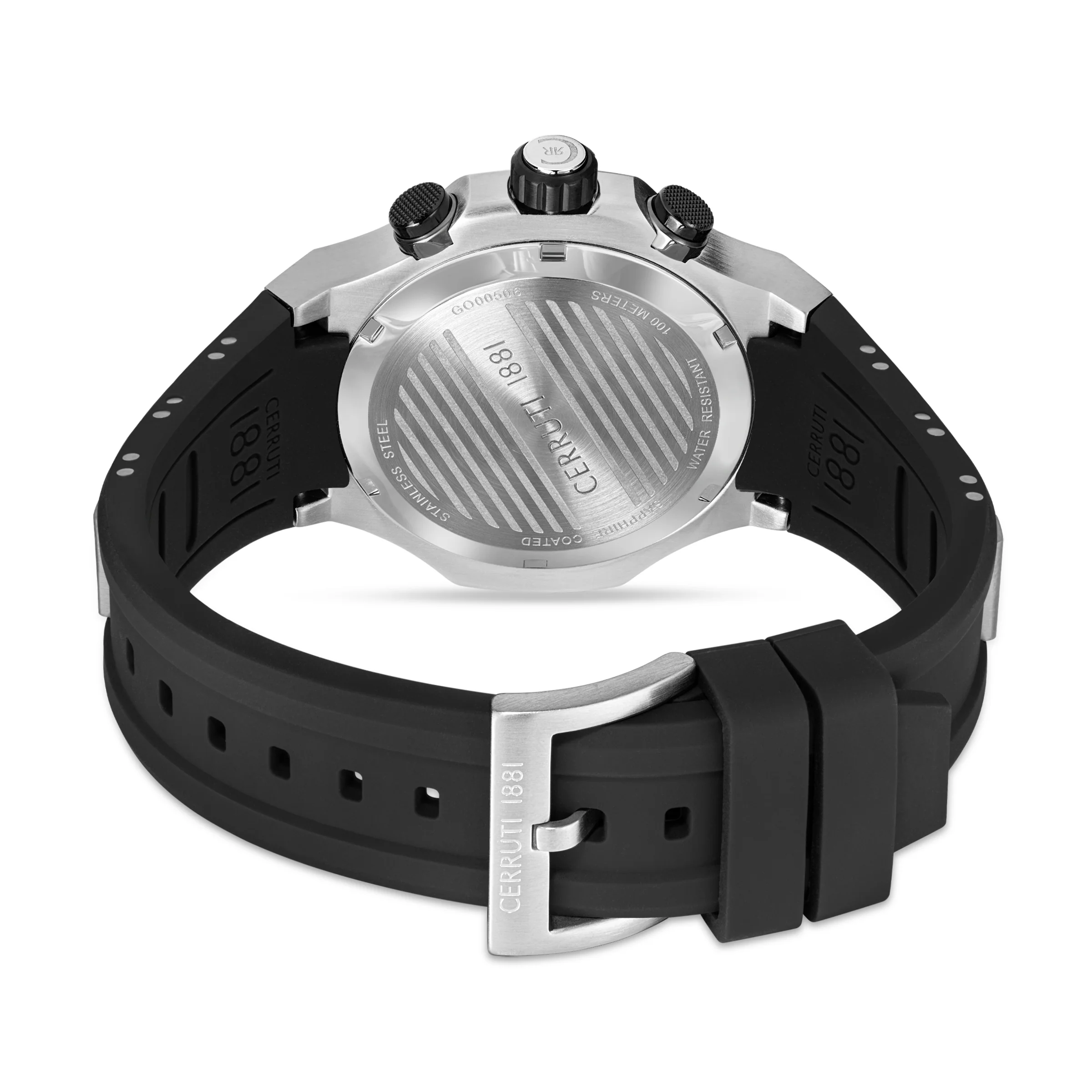 LUCRDO WATCH - CERRUTI 1881 - Image 3