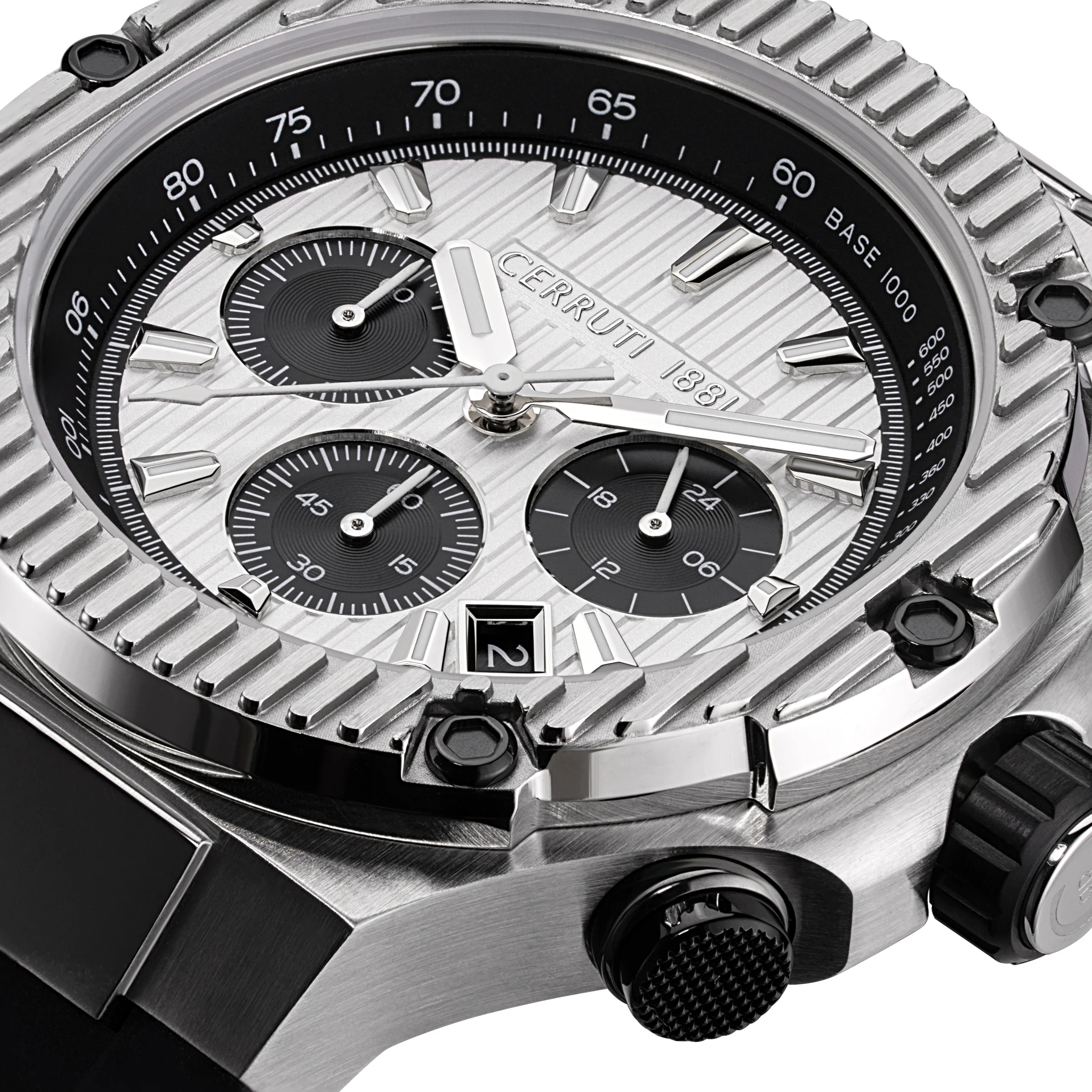 LUCRDO WATCH - CERRUTI 1881 - Image 4