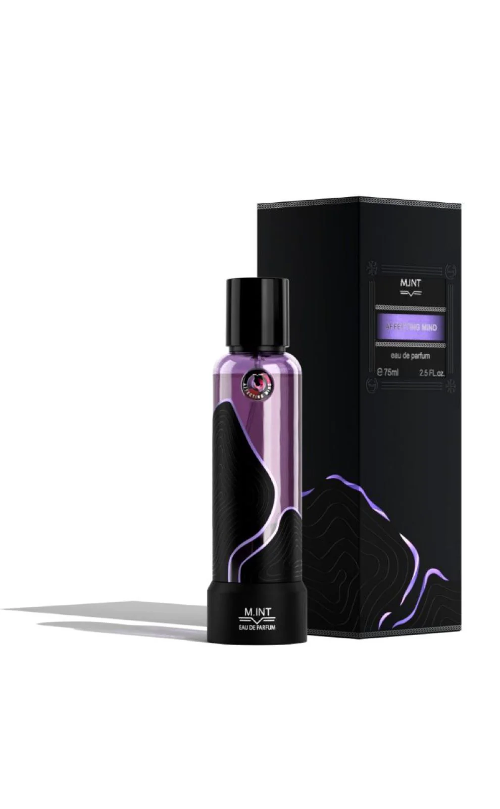 M.INT Affecting Mind Eau de Parfum 75ml - Image 2