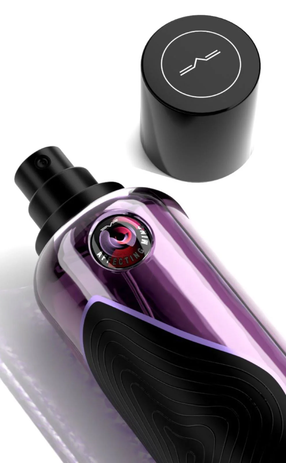M.INT Affecting Mind Eau de Parfum 75ml - Image 5