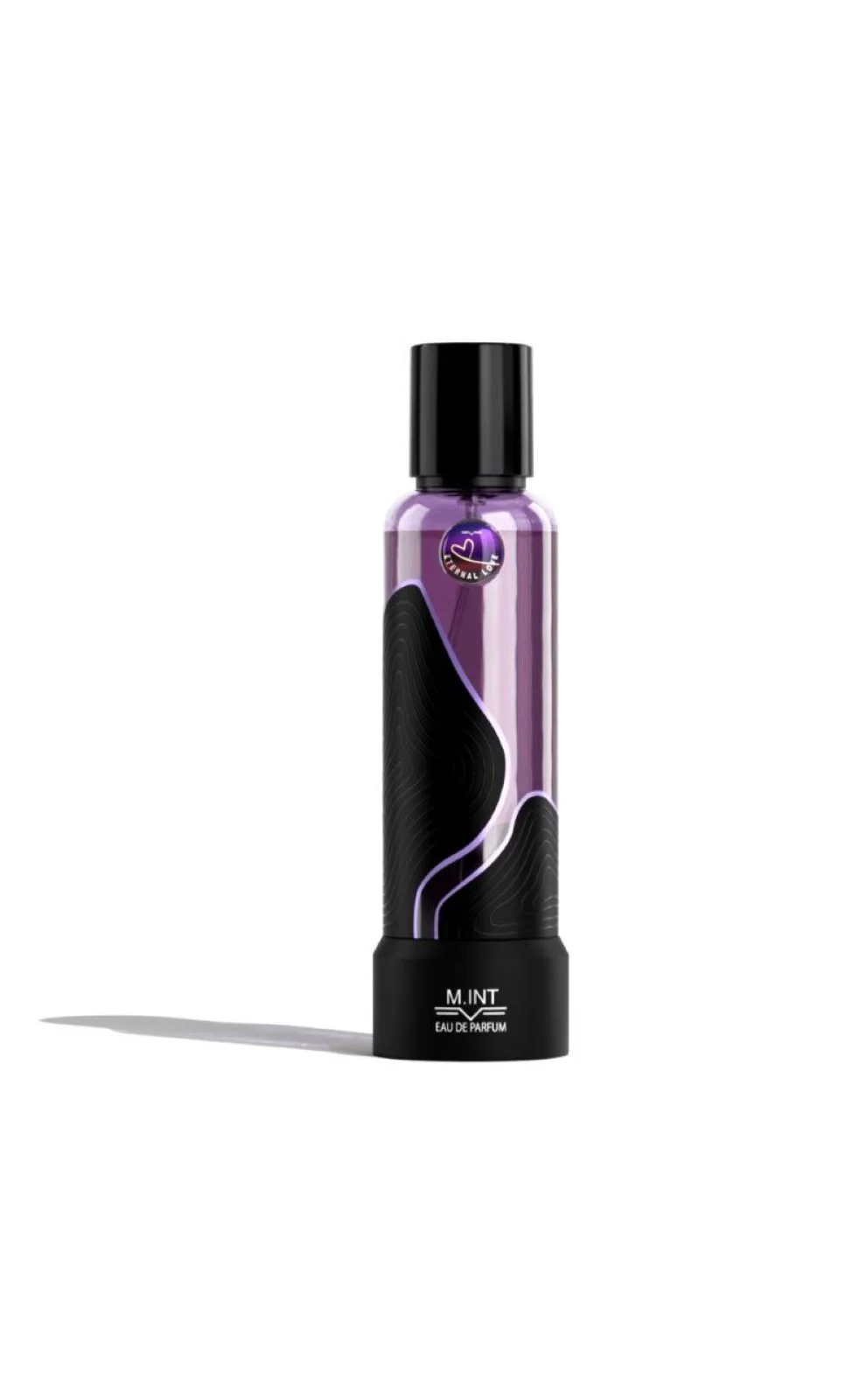 M.INT Eternal Love Eau de Parfum 75ml - Image 2