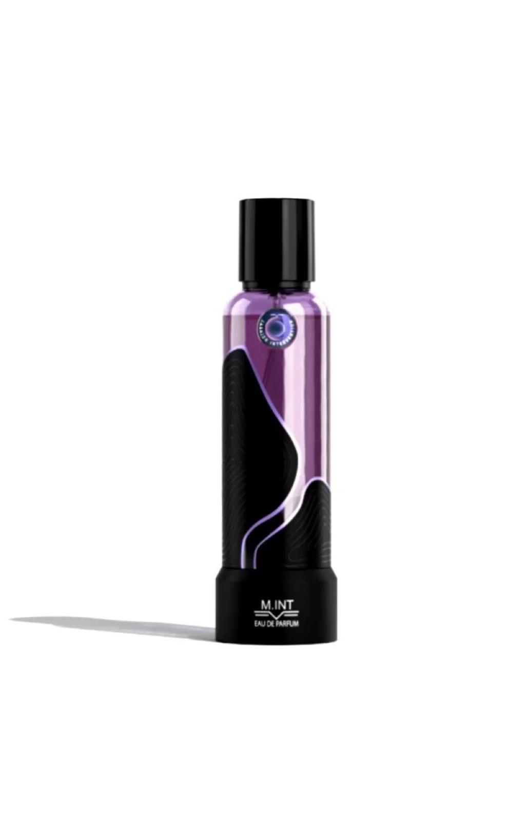 M.INT Fashion Intervention Eau de Parfum 75ml - Image 2
