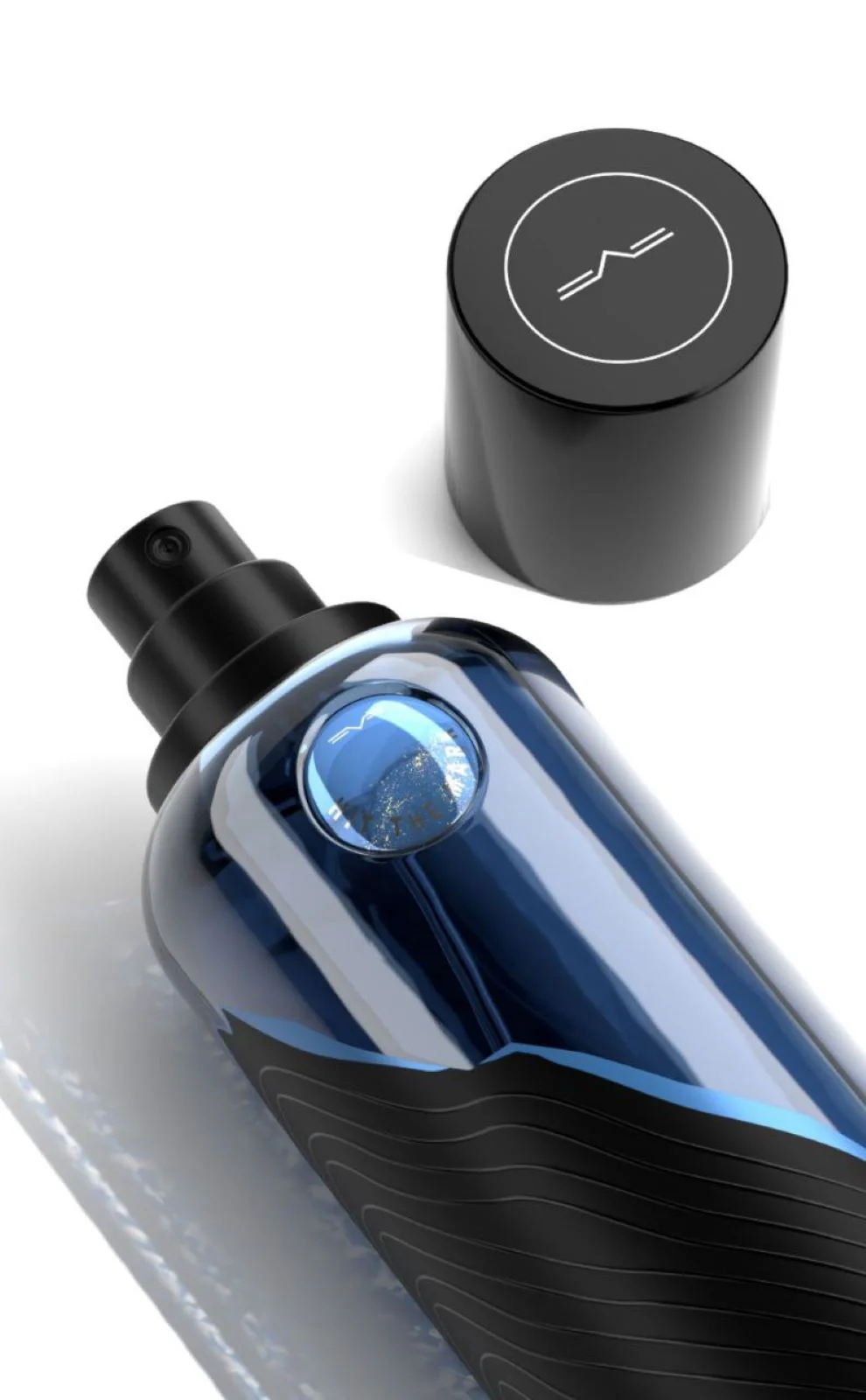 M.INT Hit The Mark Eau de Parfum 75ml - Image 4