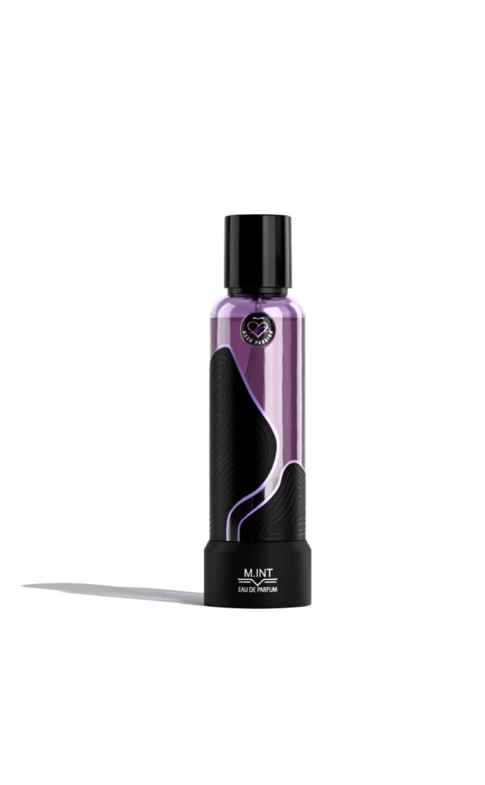 M.INT Meek Passion Eau de Parfum 75ml - Image 3