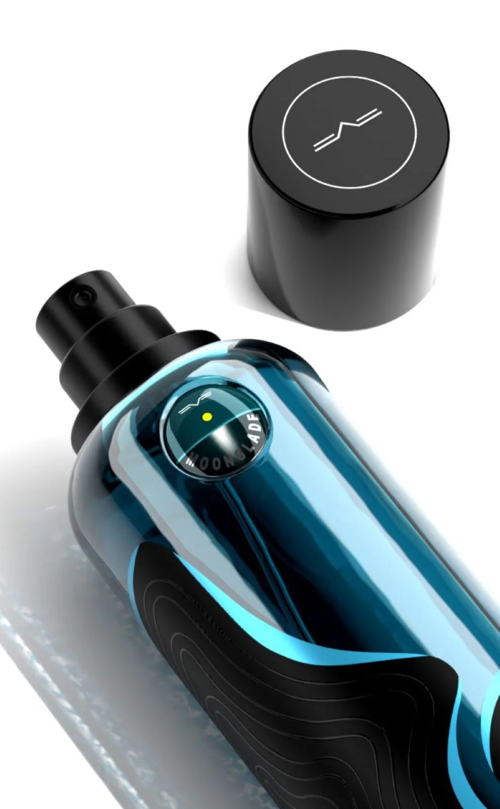 M.INT Moonglade Eau de Parfum 75ml - Image 4