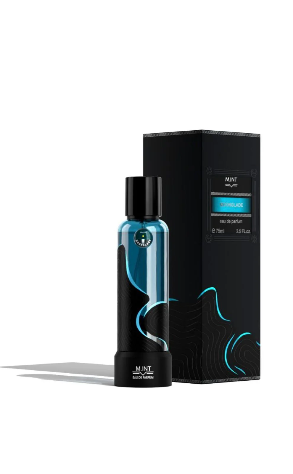 M.INT Moonglade Eau de Parfum 75ml - Image 5