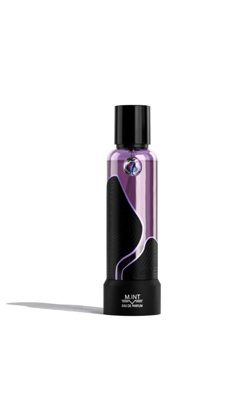 M.INT Mystic Treasure Eau de Parfum 75ml - Image 3