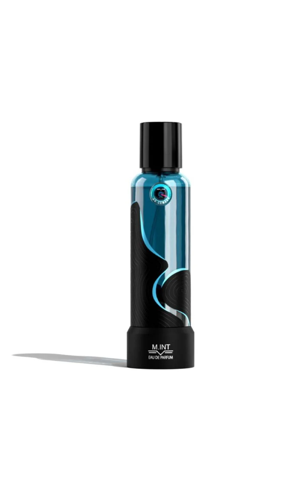M.INT No Coward Eau de Parfum 75ml - Image 3