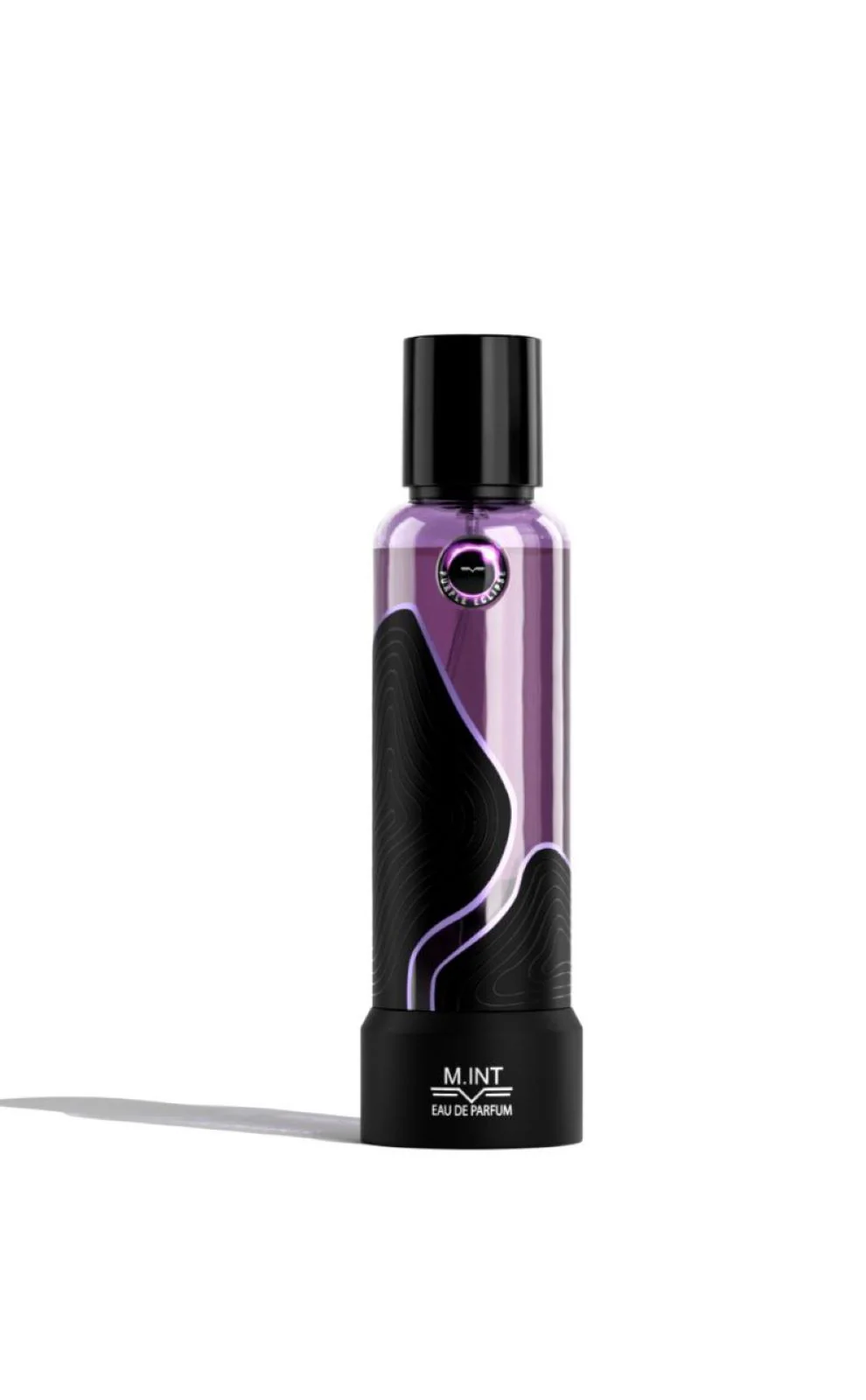 M.INT Purple Eclipse Eau de Parfum 75ml - Image 2