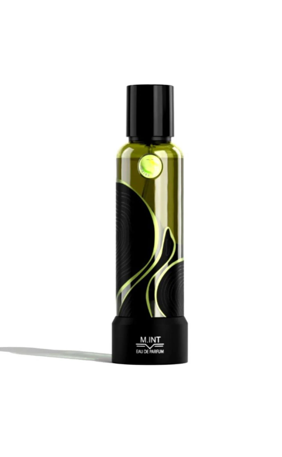 M.INT Spring Spirit Eau de Parfum 75ml - Image 2