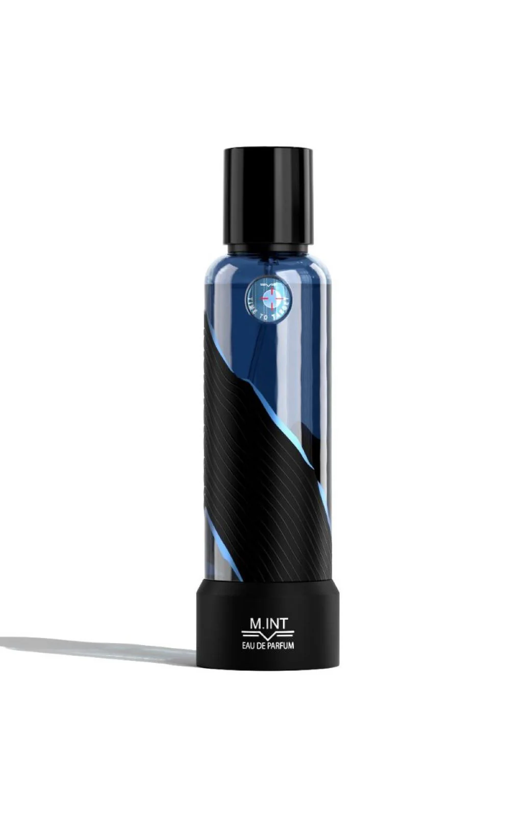M.INT Time To Target Eau de Parfum 75ml - Image 2