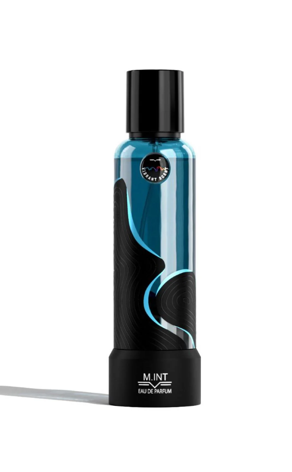 M.INT Vibrant Scent Eau de Parfum 75ml - Image 5