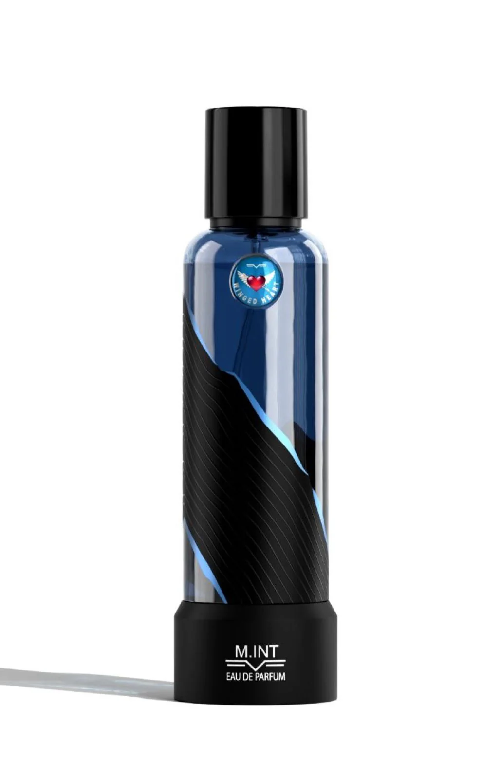 M.INT Winged Heart Eau de Parfum 75ml - Image 2
