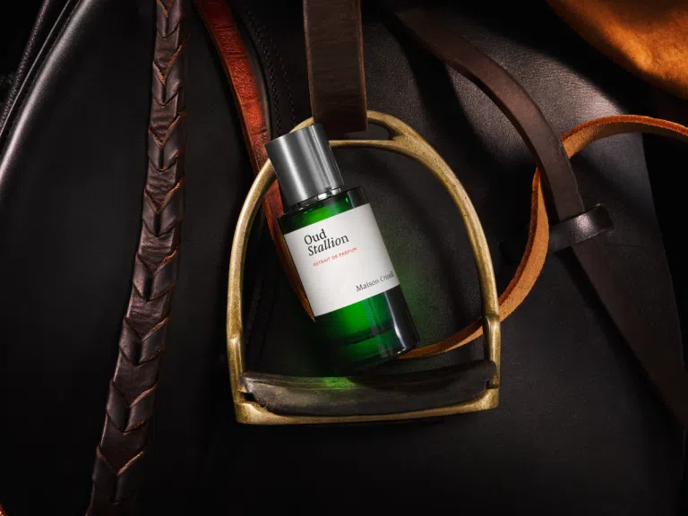Maison Crivelli Oud Stallion Extrait de Parfum 50ml - Image 3