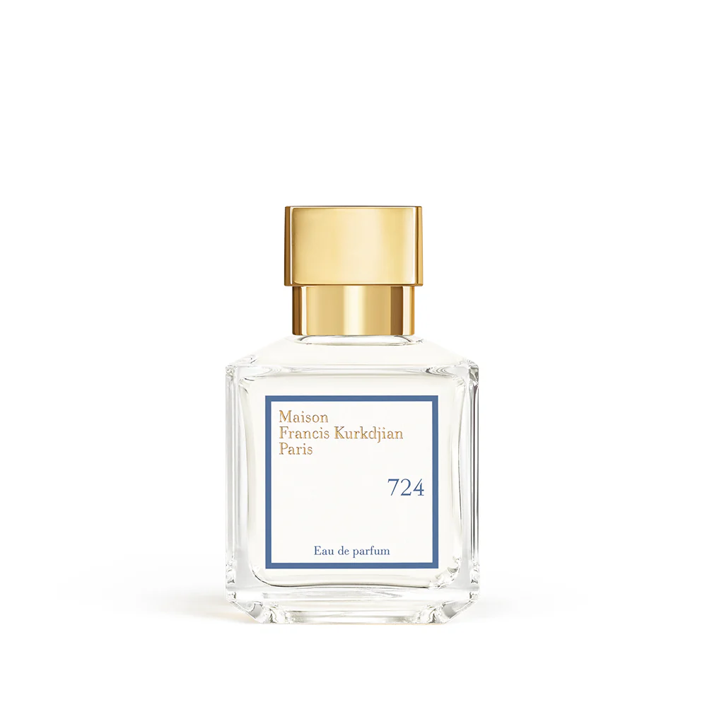 Maison Francis Kurkdjian 724 Eau de Parfum - Image 3