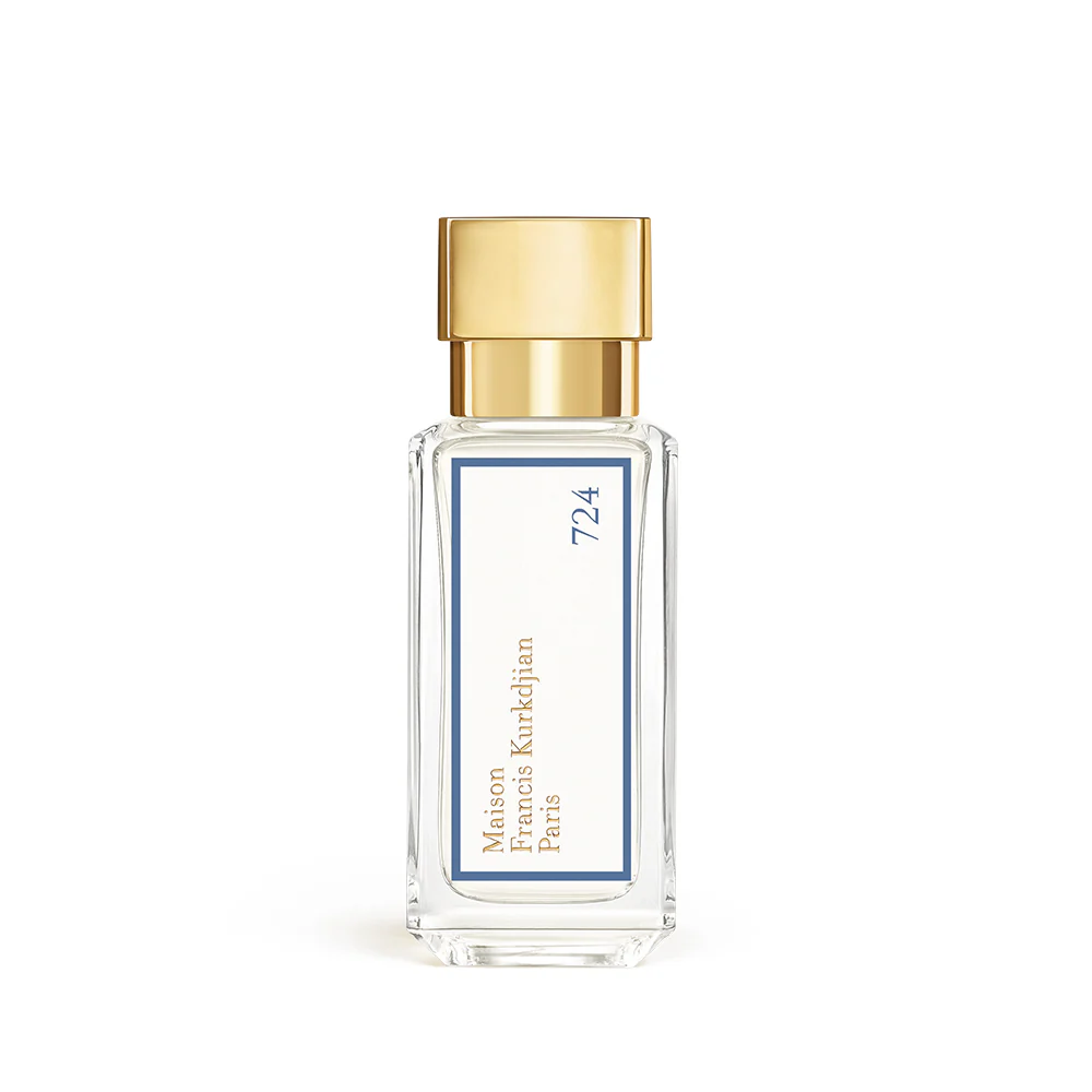 Maison Francis Kurkdjian 724 Eau de Parfum - Image 4