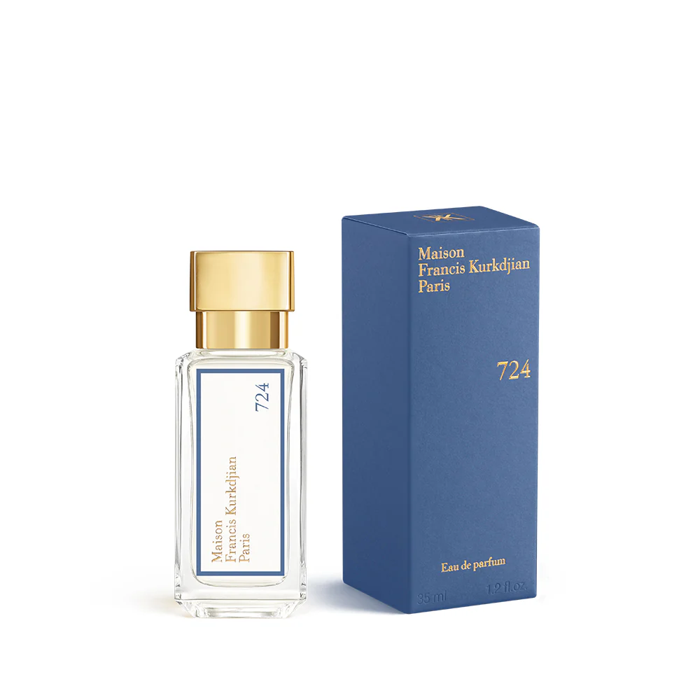 Maison Francis Kurkdjian 724 Eau de Parfum - Image 5