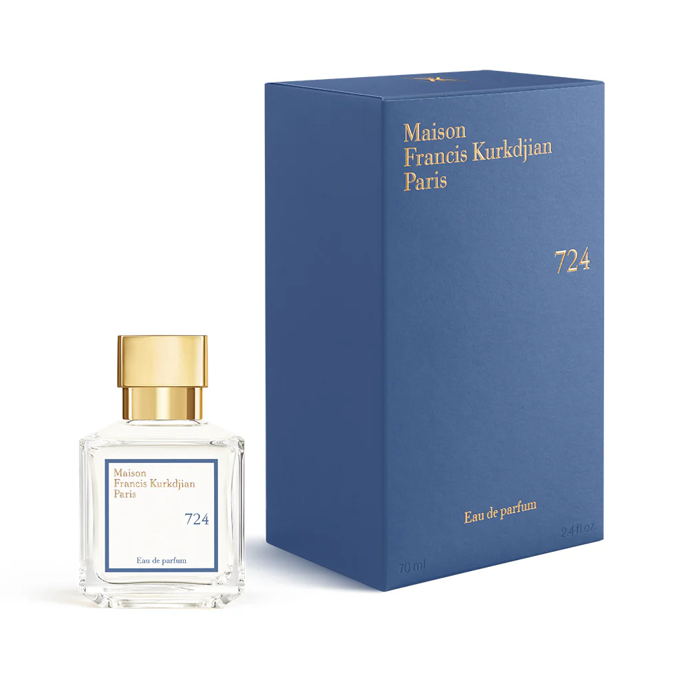 Maison Francis Kurkdjian 724 Eau de Parfum - Image 6