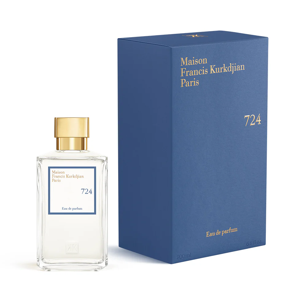 Maison Francis Kurkdjian 724 Eau de Parfum - Image 7