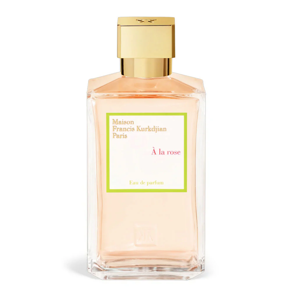 Maison Francis Kurkdjian À la Rose Eau de Parfum - Image 2