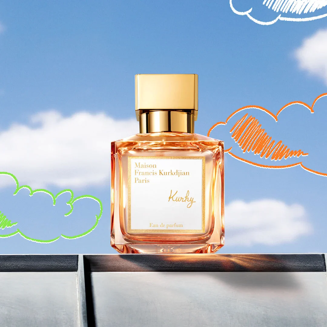 Maison Francis Kurkdjian Kurky Eau de Parfum 70ml - Image 2