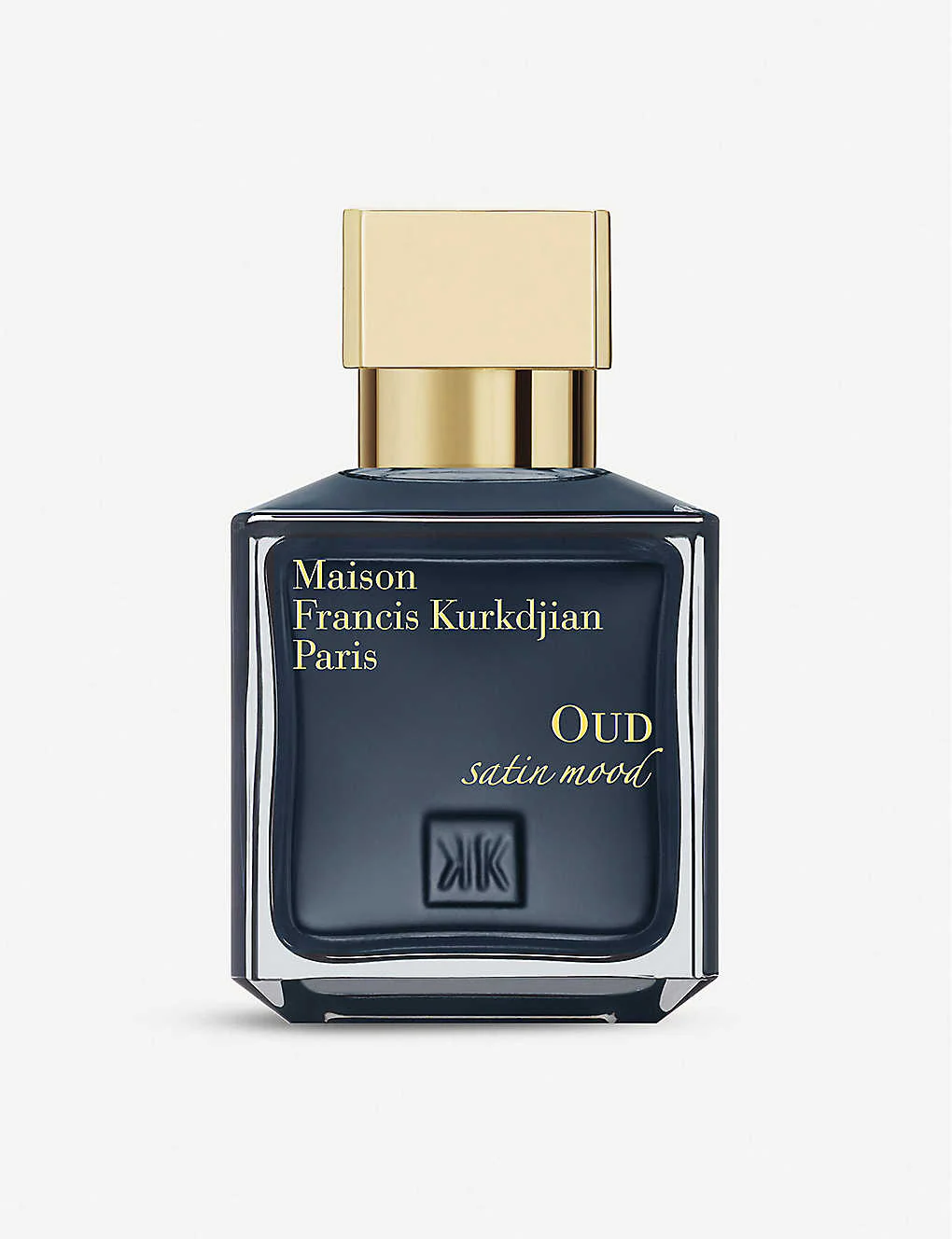Maison Francis Kurkdjian Oud satin mood Eau de Parfum - Image 2